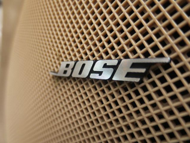 Mercedes-Benz M-Class 2003 photo 5