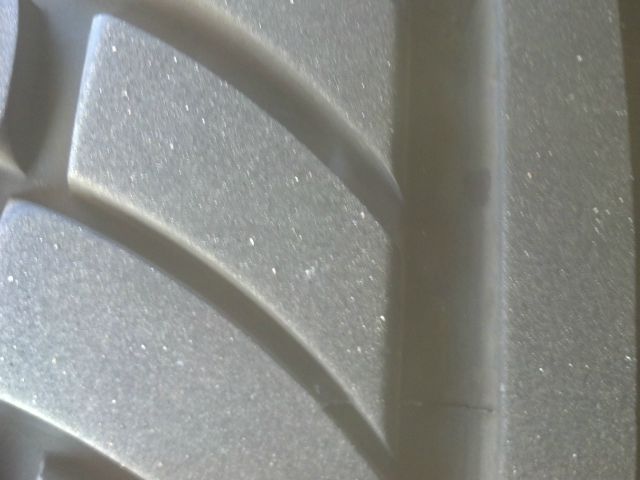 Mercedes-Benz M-Class 2004 photo 2