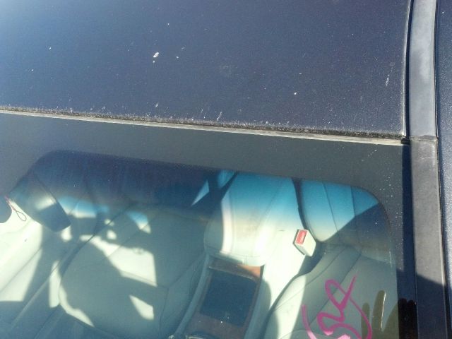 Mercedes-Benz M-Class 2004 photo 3