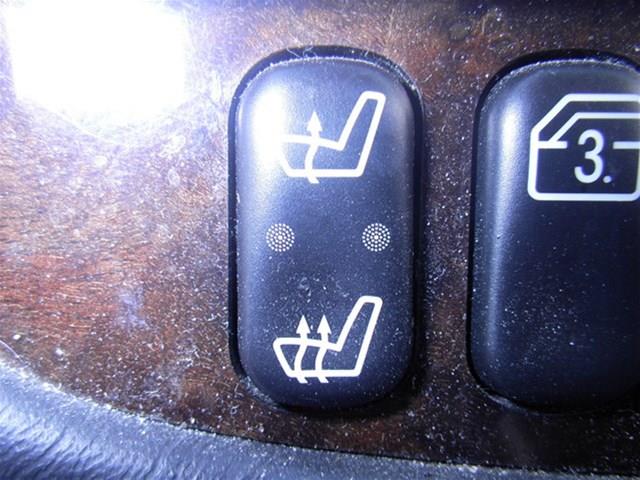 Mercedes-Benz M-Class 2005 photo 1