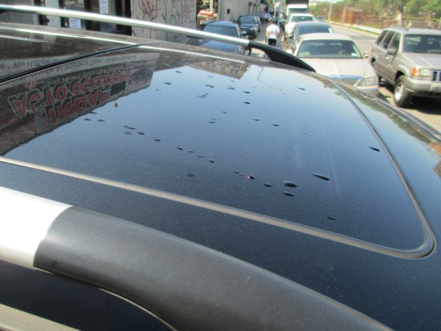 Mercedes-Benz M-Class 2005 photo 1