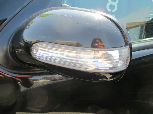 Mercedes-Benz M-Class 2005 photo 14