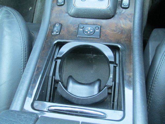 Mercedes-Benz M-Class 2005 photo 18