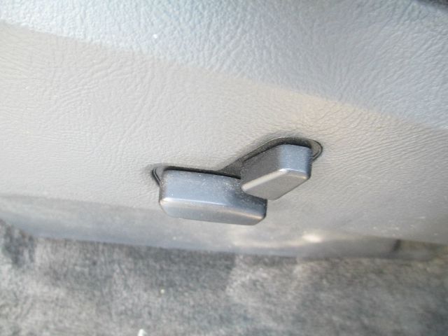 Mercedes-Benz M-Class 2005 photo 24