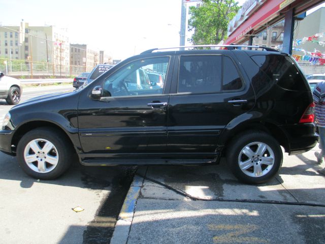 Mercedes-Benz M-Class 2005 photo 34