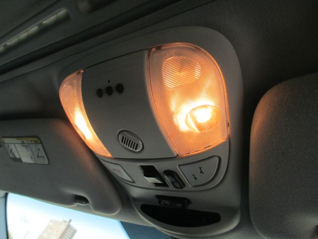 Mercedes-Benz M-Class 2005 photo 6