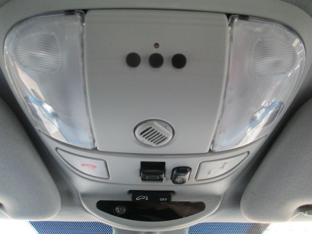 Mercedes-Benz M-Class 2005 photo 8