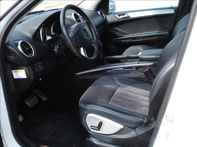 Mercedes-Benz M-Class 2006 photo 1