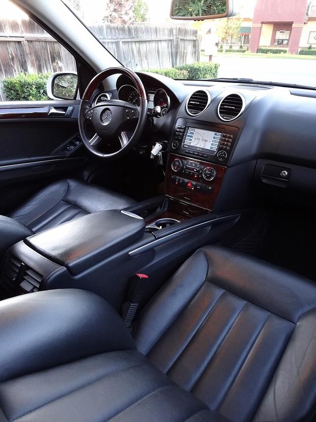 Mercedes-Benz M-Class 2006 photo 1