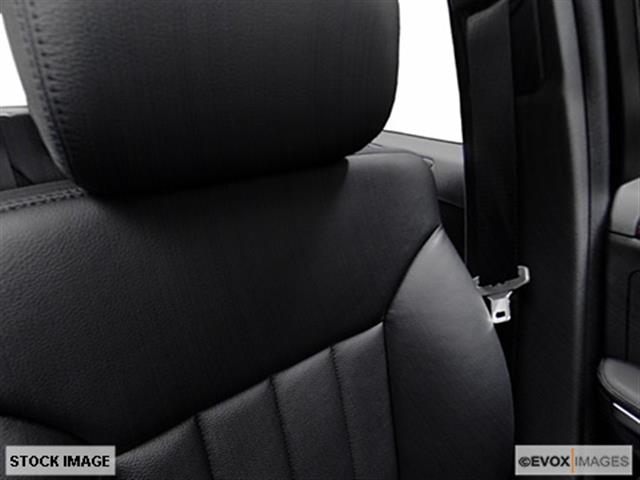 Mercedes-Benz M-Class SES 5dr SUV