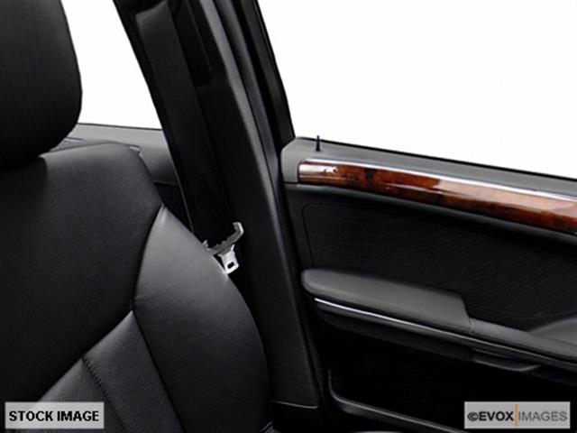 Mercedes-Benz M-Class 2006 photo 1