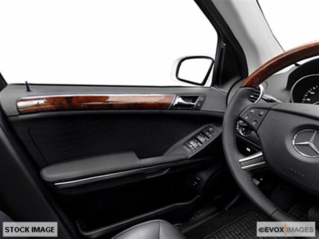Mercedes-Benz M-Class 2006 photo 3