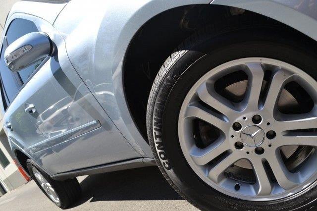 Mercedes-Benz M-Class 2006 photo 1