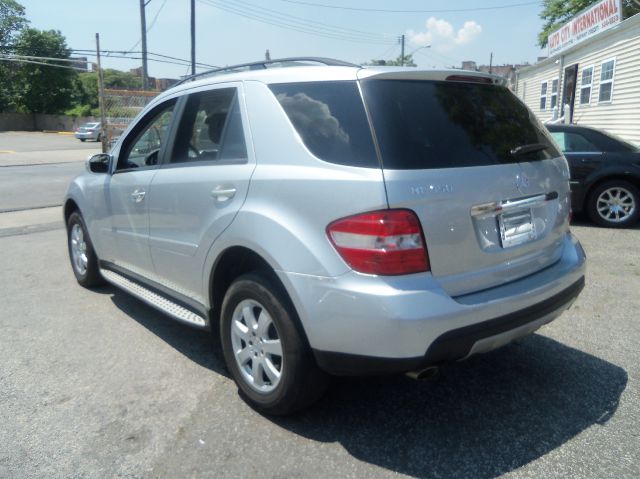 Mercedes-Benz M-Class 2007 photo 15