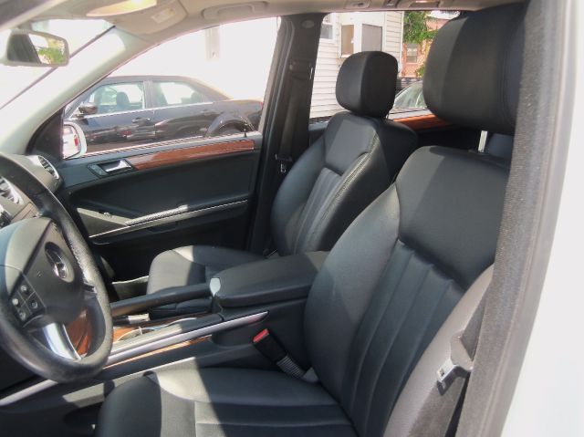 Mercedes-Benz M-Class 2007 photo 3