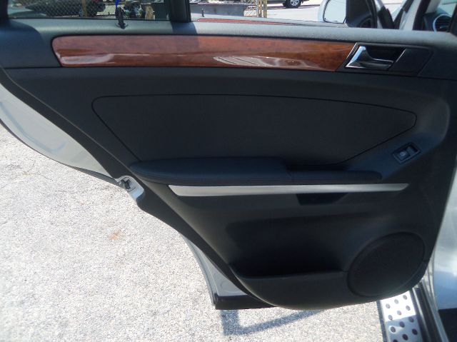 Mercedes-Benz M-Class 2007 photo 5