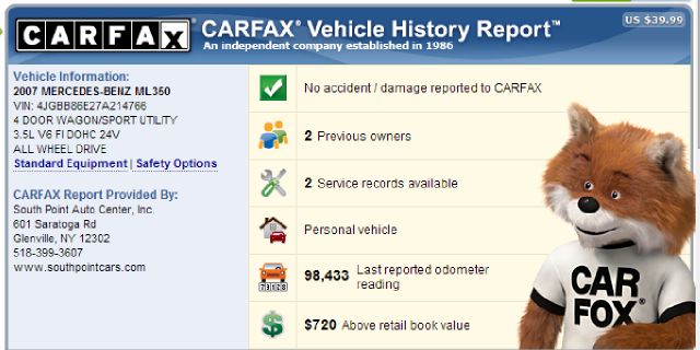 Mercedes-Benz M-Class 2007 photo 2