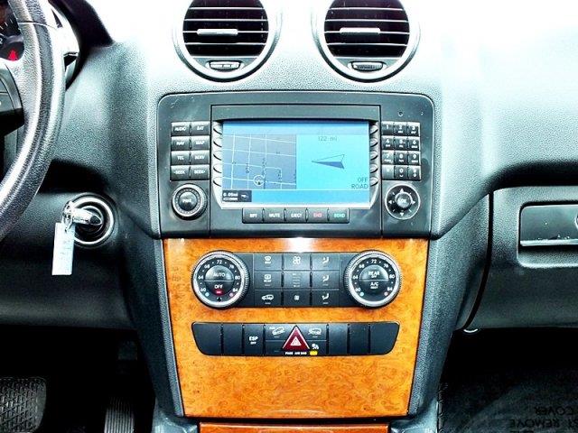 Mercedes-Benz M-Class 2007 photo 30