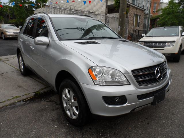 Mercedes-Benz M-Class 2007 photo 3