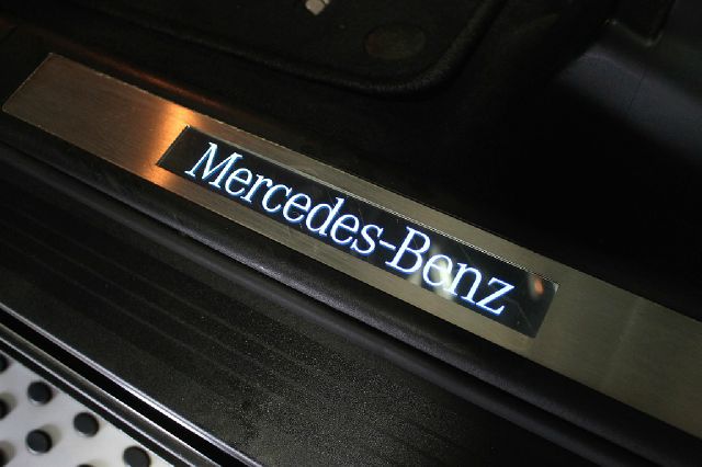 Mercedes-Benz M-Class 2009 photo 73