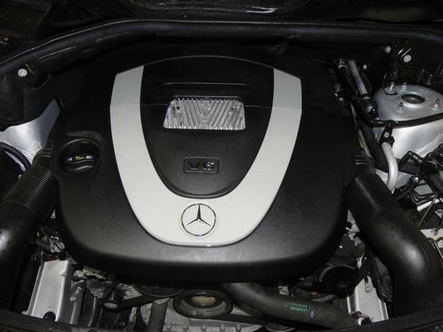 Mercedes-Benz M-Class 2009 photo 5