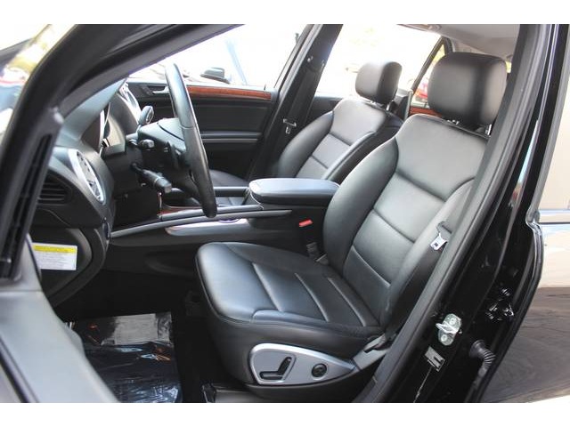Mercedes-Benz M-Class 2009 photo 4