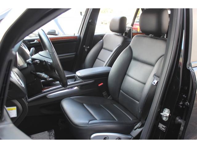 Mercedes-Benz M-Class 2009 photo 5