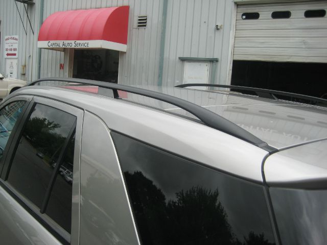 Mercedes-Benz M-Class 2009 photo 16