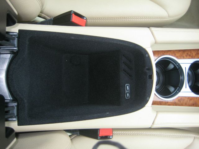 Mercedes-Benz M-Class 2009 photo 31