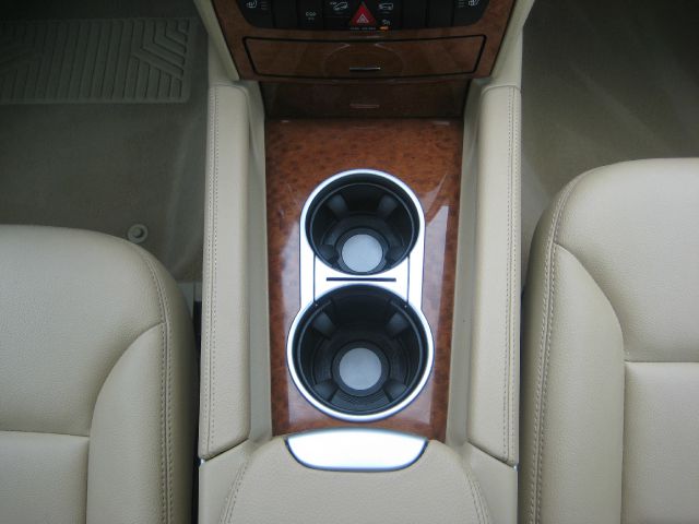 Mercedes-Benz M-Class 2009 photo 33