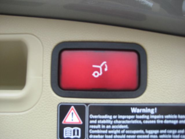 Mercedes-Benz M-Class 2009 photo 36