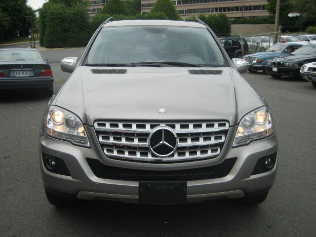 Mercedes-Benz M-Class 2009 photo 47