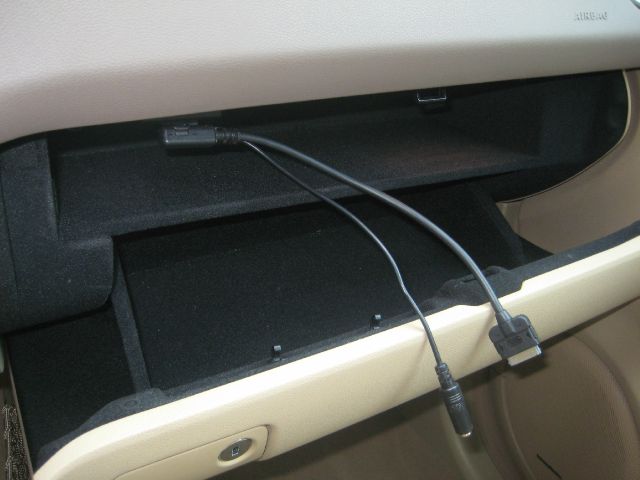 Mercedes-Benz M-Class 2009 photo 54