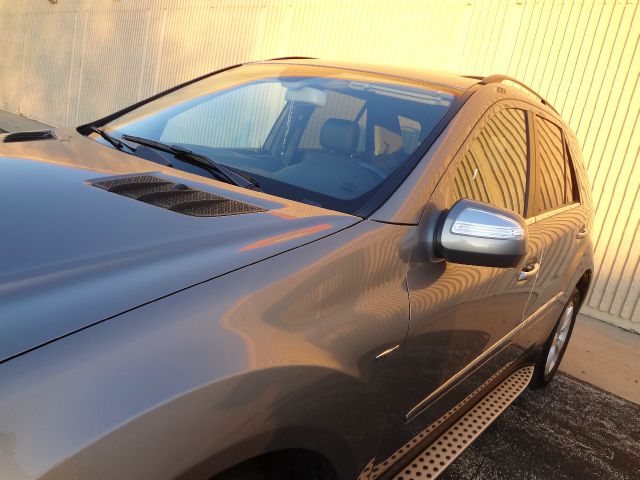 Mercedes-Benz M-Class 2010 photo 12