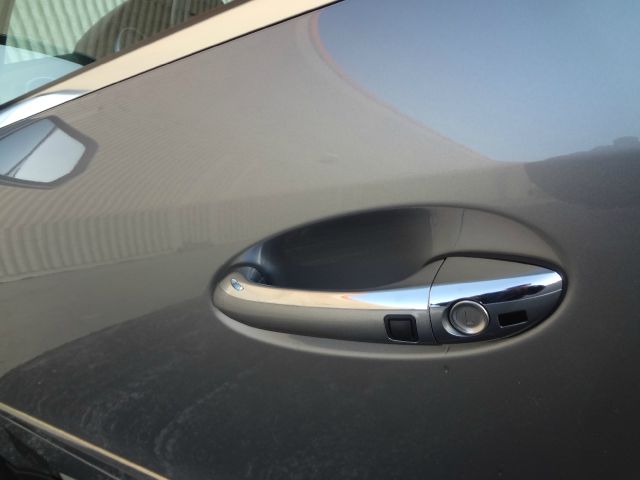 Mercedes-Benz M-Class 2010 photo 13