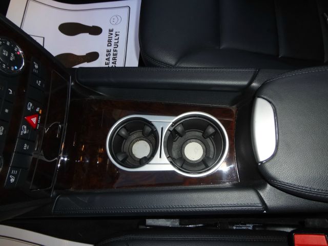 Mercedes-Benz M-Class 2010 photo 18