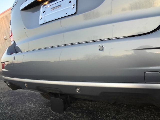 Mercedes-Benz M-Class 2010 photo 47