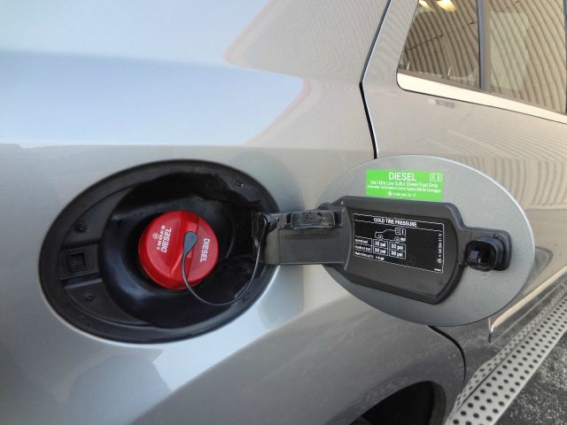 Mercedes-Benz M-Class 2010 photo 48