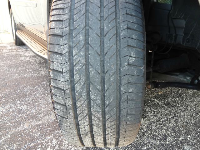 Mercedes-Benz M-Class 2010 photo 59