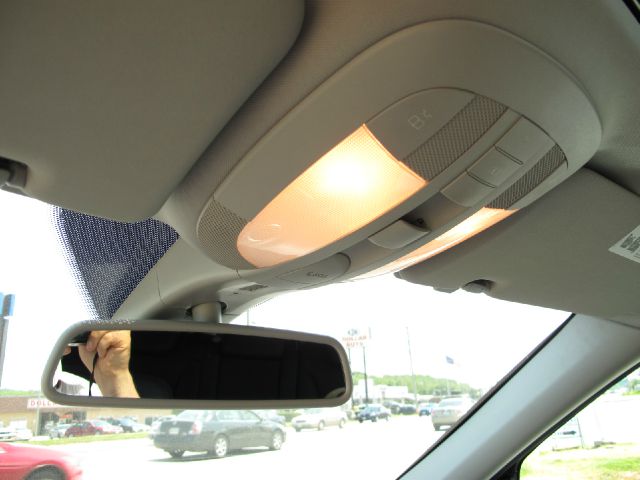 Mercedes-Benz M-Class 2010 photo 13