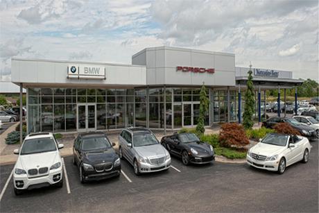 Mercedes-Benz M-Class 2011 photo 2