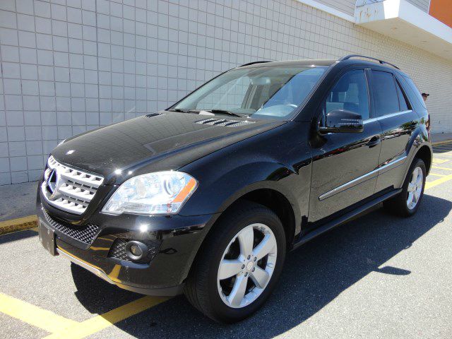 Mercedes-Benz M-Class Xeking Cab SUV