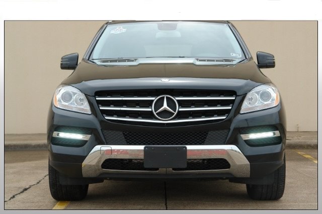 Mercedes-Benz M-Class Sprinter 25 SUV