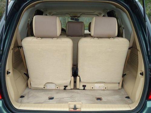 Mercedes-Benz M Class 2001 photo 4