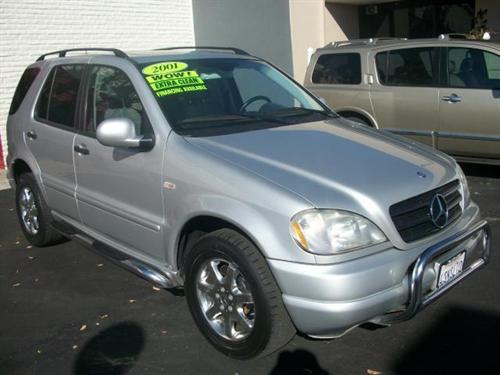 Mercedes-Benz M Class 3500 SLT Dually Other