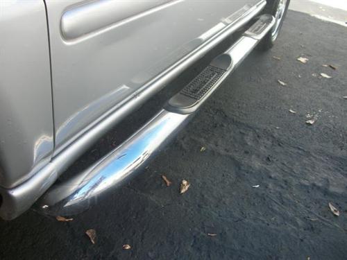 Mercedes-Benz M Class 2001 photo 2