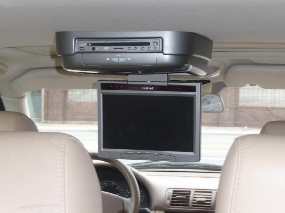 Mercedes-Benz M Class 2001 photo 4