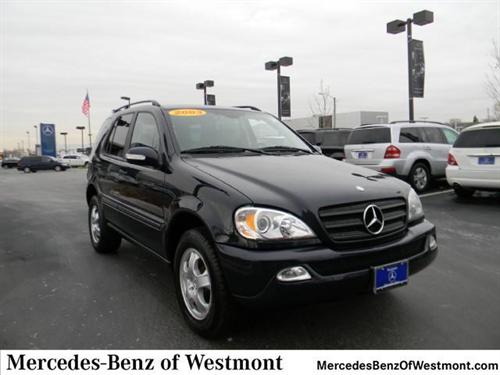 Mercedes-Benz M Class Srt-8 Other