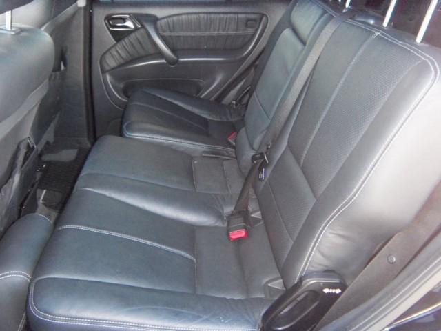 Mercedes-Benz M Class 2003 photo 3