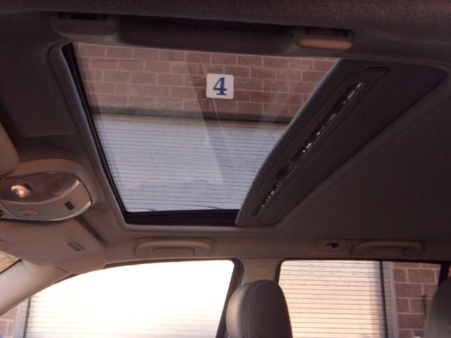 Mercedes-Benz M Class 2003 photo 1